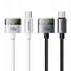 MCDODO MACBOOK AIR PRO USB-C MAGSAFE 3 140W LADEKABEL 2M