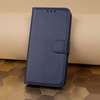 Etui Smart Classic do Samsung Galaxy A16 4G / A16 5G granatowe