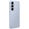 Etui Samsung Kindsuit do Galaxy S25 jasnoniebieski
