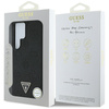 GUESS ETUI GRINNED HOT STAMP DO MAGSAFE DO SAMSUNG GALAXY S25 ULTRA Z LOGO