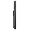 UNIQ ETUI HELDRO MOUNT Z PODSTAWKĄ DO IPHONE 15 PRO WZMOCNIONE MAGNETYCZNE