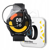 WOZINSKY WATCH GLASS SZKŁO DO XIAOMI WATCH COLOR 2 WYSOKA OCHRONA ZŁAMANIOM
