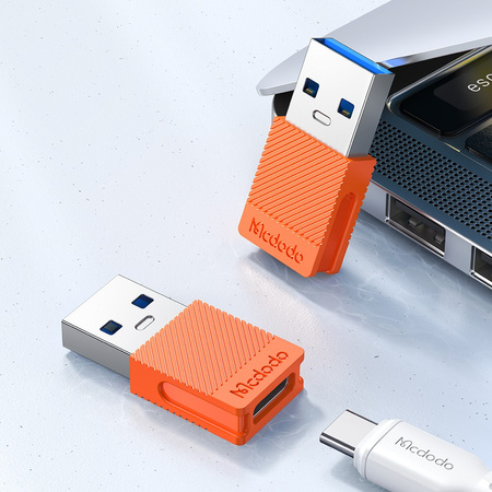 Mcdodo Handy-Adapter USB 3.0 auf USB-C Adapter