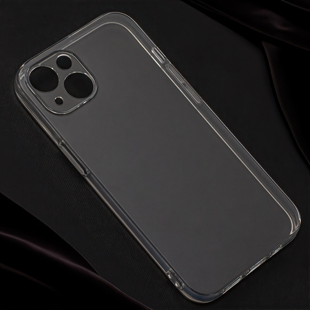 Nakładka Slim 2 mm do Xiaomi 17 Pro transparentna