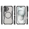 HURTEL ETUI LEADING SERIES DO MAGSAFE DO IPHONE 16 PLUS Z PEŁNĄ OCHRONĄ