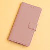 Etui Smart Triangle do Samsung Galaxy A57 5G różowe