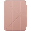 UNIQ etui Camden Click iPad Air 11      (2024/2025) / iPad Air 10.9 (2022/2020) różowy/blush pink