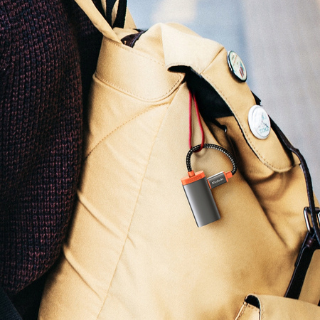 MCDODO ADAPTER USB-C MINI JACK 3.5MM ADAPTER AUX CABLE FOR SAMSUNG DAC