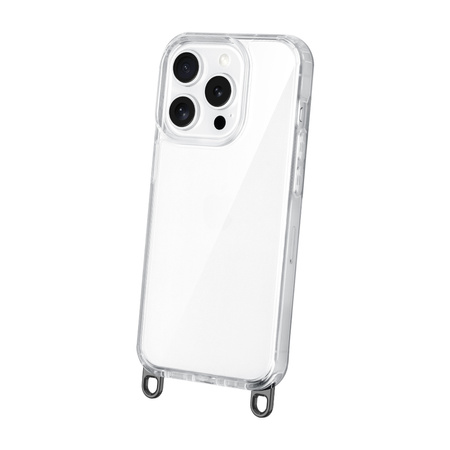 Nakładka Hook do iPhone 13 / 14 6,1" czarna