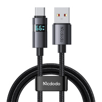 Mcdodo CA-6520 USB-A auf USB-C Kabel 1,2 m