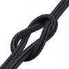MCDODO ŁADOWARKA KABEL USB-C LIGHTNING SZYBKIEGO ŁADOWANIA DO IPHONE 1M LED