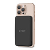 TECH-PROTECT POWERBANK PB24 LIFEMAG QI2 DO MAGSAFE IPHONE 12 13 14 10000MAH