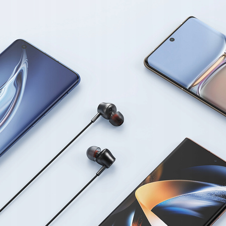 Mcdodo In-Ear-Kopfhörer mit Mikrofon und USB-C-DAC