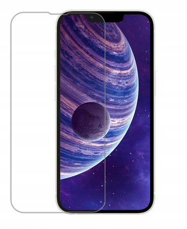 Szkło hartowane do telefonu, Trip Shield, 9H, do iPhone 14, Co2
