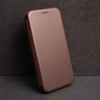 Etui Smart Diva do iPhone 16 Plus 6,7" różowo-złote