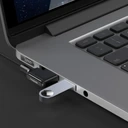 MCDODO KABEL KĄTOWY 90° MICRO USB SZYBKIE ŁADOWANIE DWUSTRONNY QC 3 LED 2M