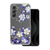 Nakładka IMD print do Samsung Galaxy S23 FE floral