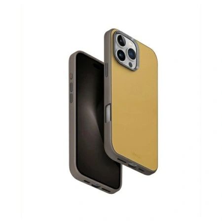 UNIQ ETUI LYDEN DS DO IPHONE 16 PRO MAX 6.9 MAGCLICK POKROWIEC DO ŁADOWANIA