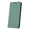 Etui Smart Soft do Samsung Galaxy S23 FE jasnozielone