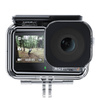 TELESIN WODOODPORNA OBUDOWA CASE DO DJI OSMO ACTION 4 3 DO SPORTÓW WODNYCH
