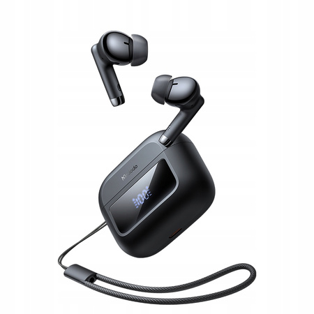 MCDODO KABELLOSER BLUETOOTH-IN-EAR-KOPFHÖRER MIT MIKROFONHÜLLE UND BANDBAND