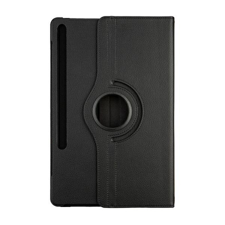 ETUI SMART SAMSUNG TAB S9 PLUS 12.4 CALA OCHRONNE Z WZMOCNIONYM ZAMKNIĘCIEM
