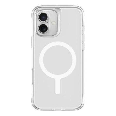 UNIQ ETUI LIFEPRO XTREME DO IPHONE 16 PLUS 6.7 DO MAGSAFE Z ŁADOWANIEM