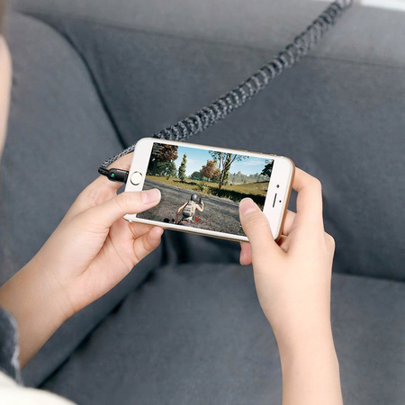 McDodo phone cable fast charging QC TO IPHONE 1.8M CA-6410