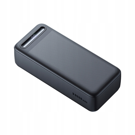 MCDODO POWERBANK 30000 mAh MIT DISPLAY 2X USB USB-C 2A 10W + USB-C KABEL