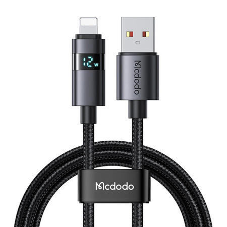 Mcdodo CA-6490 USB-A auf Lightning-Kabel