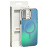 Nakładka Tecto Shield Aurora do iPhone 11 niebieska