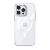 JOYROOM ETUI CASE DO IPHONE 15 PRO MAX DO DO MAGSAFEPRZEZROCZYSTE GLACIER CASE