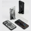 Skinarma etui Kira Kobai iPhone 16 Pro 6.3 Magnetic Charging Grip Stand hologram