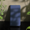 Etui Smart Magnet do Xiaomi 17 granatowe