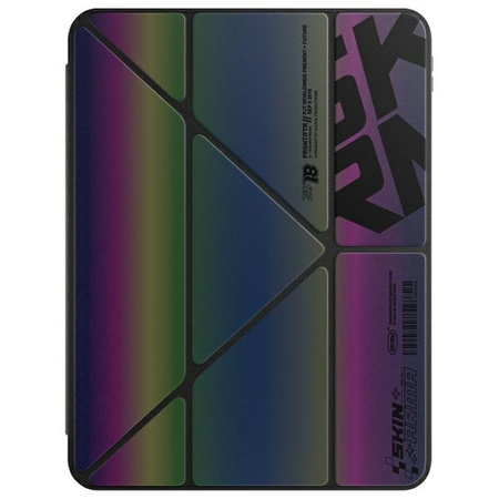 Skinarma etui Kira Kobai iPad Pro 11 (M4) hologram