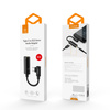 Adaptor Mcdodo USB-C la mini jack de 3,5 mm + încãrcare fãrã DAC