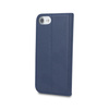 Etui Smart Magnetic do Xiaomi 17 granatowe