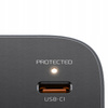 MCDODO PRZEJŚCIÓWKA ŁADOWARKA ADAPTER PODRÓŻNY WTYCZKA EU 2 USB-C 1 USB-A