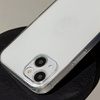 Nakładka Slim 2 mm do iPhone 16e / 17e transparentna
