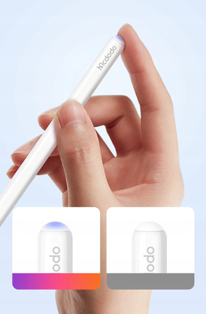 Stylus 2, Pencil do Apple iPad Air/Air Pro, McDodo