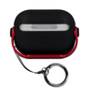 Etui do Airpods / Airpods 2 Headset czerwone
