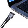 MCDODO MACBOOK AIR PRO USB-C MAGSAFE 3 140W LADEKABEL 2M