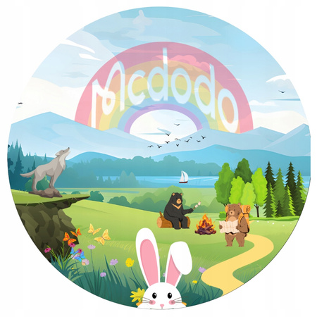 MCDODO SECRET PACK TAJEMNICZA NAKLEJKA + GADŻETY??? <3 KOLEKCJA DO ZEBRANIA