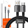 Mcdodo USB-C-Kabel, Prism, Stark, Schnell, 100 W, 1,8 m
