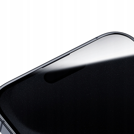 STICLÃ TÃRITÃ MCDODO EZ PASTE PENTRU PRIVATIZARE, PENTRU IPHONE 16 PRO