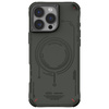 Skinarma etui Mecha iPhone 16 Pro Max    6.9 Magnetic Charging oliwkowy/olive