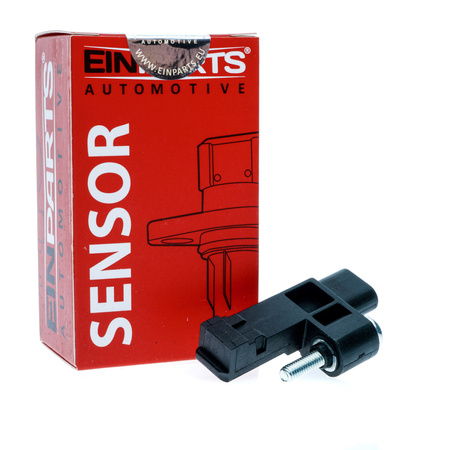 EINPARTS AUTOMOTIVE CZUJNIK WAŁU KORBOWEGO CKP DO AUDI A1 A3 A4 A5 A6 Q3 Q5