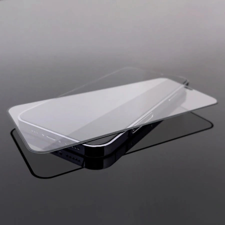 WOZINSKY SUPER WYTRZYMAŁE SZKŁO DO XIAOMI MI BAND 4 3 FULL GLUE FULL EKRAN