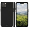 DBRAMANTE 1928 ETUI DO IPHONE 13 14 CASE SKÓRZANY Z MAGNETYCZNYM ZAMKIEM