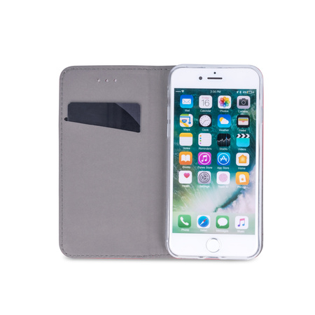 Etui Smart Magnet do Realme 16 5G złote